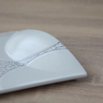 Hana Komon Rectangular Plate Hana Komon Rectangular Plate