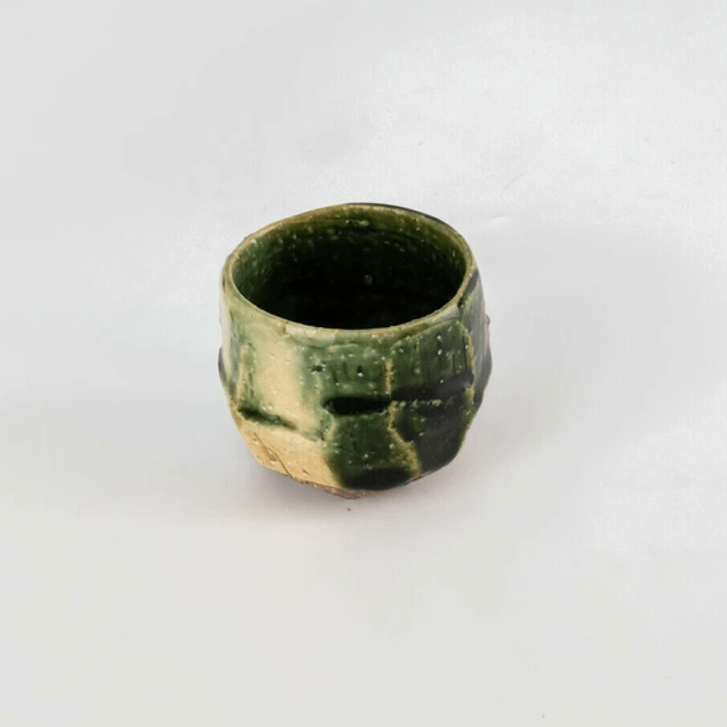 Handmade Sake Cups Set Handmade Sake Cups Set