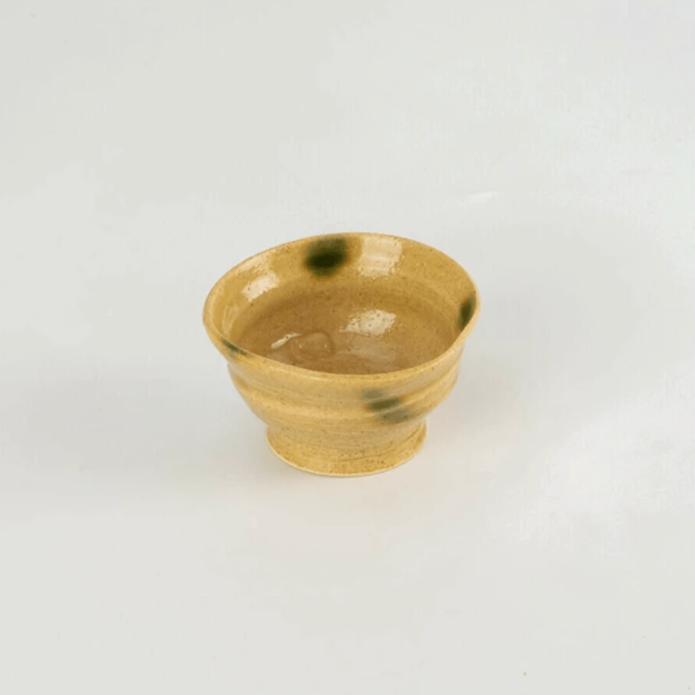 Handmade Sake Cups Set Handmade Sake Cups Set