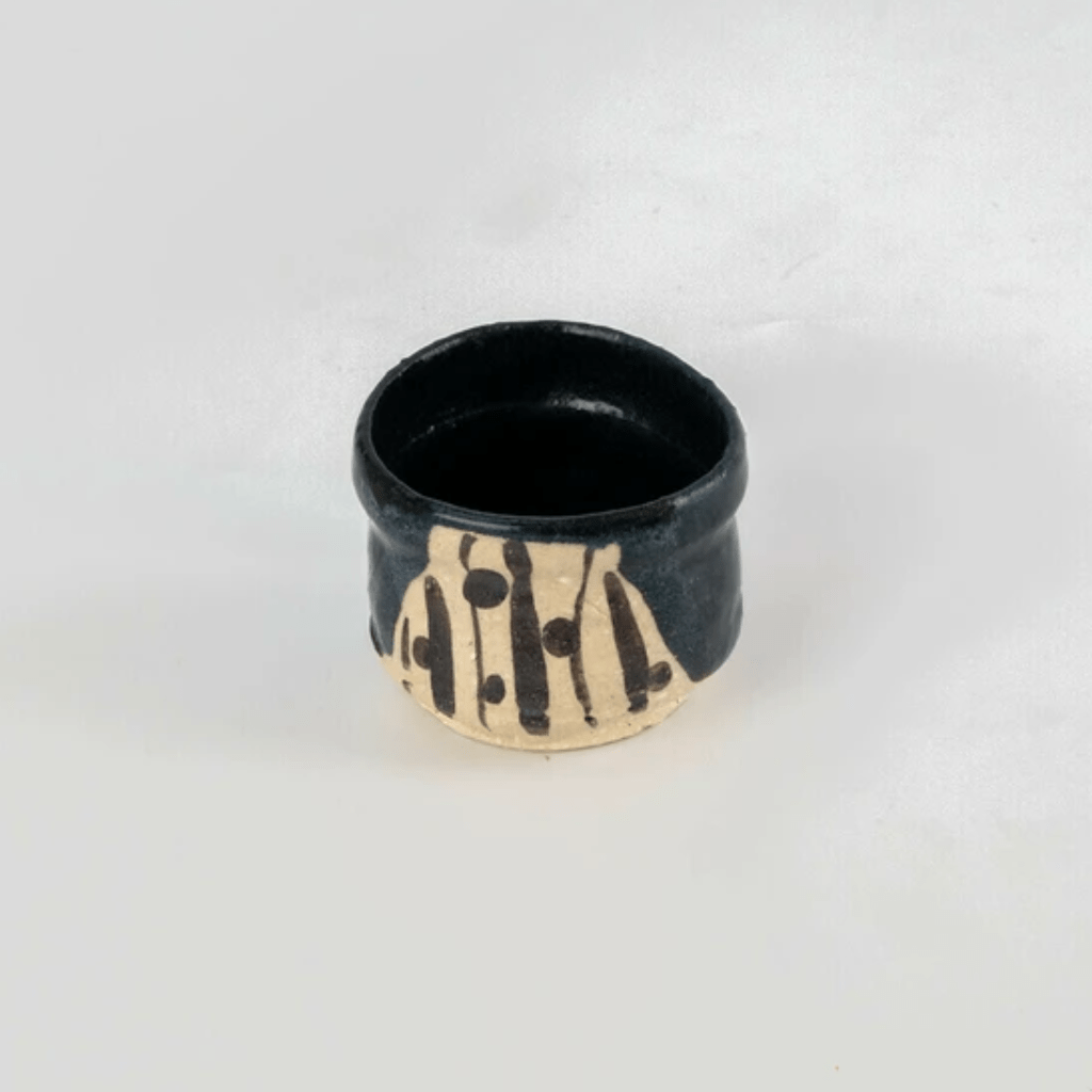 Handmade Sake Cups Set Handmade Sake Cups Set