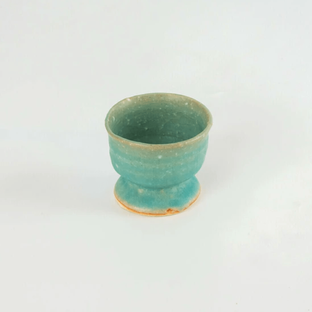Handmade Sake Cups Set Handmade Sake Cups Set
