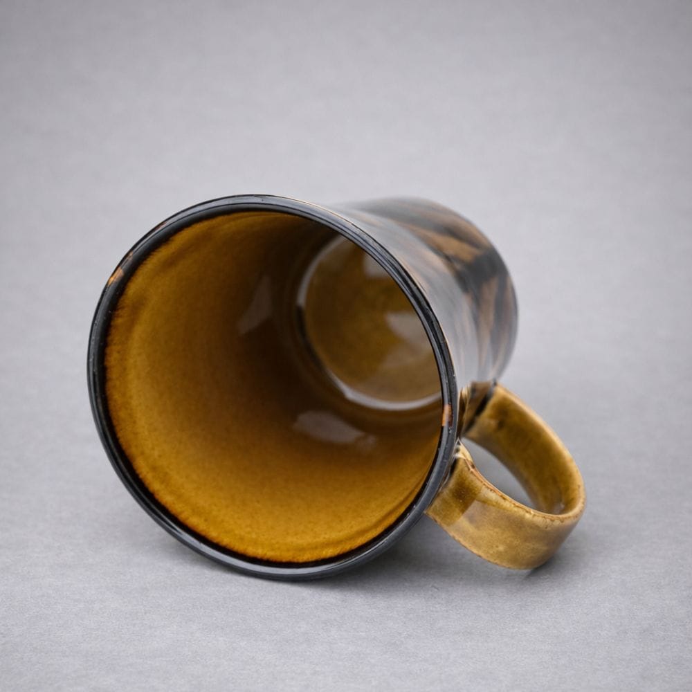 Hasami Candy Glaze Coffee Mug Hasami Candy Glaze Coffee Mug