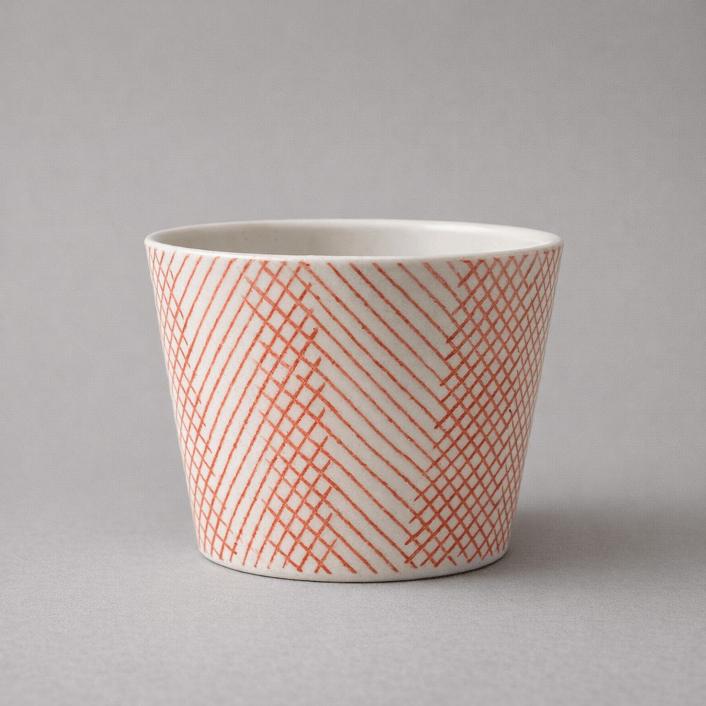 Hasami Koushi Soba Choko Cup Hasami Koushi Soba Choko Cup – Japanese Ceramic Tableware