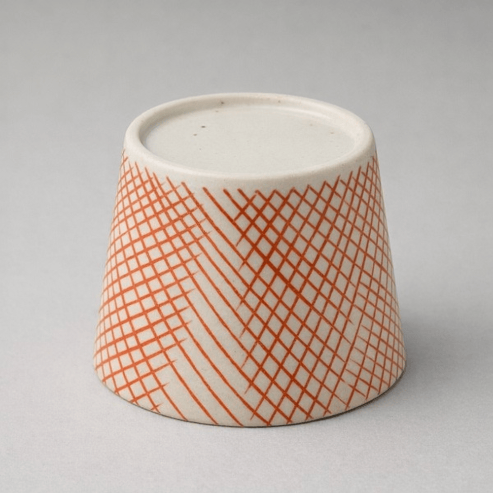 Hasami Koushi Soba Choko Cup Hasami Koushi Soba Choko Cup – Japanese Ceramic Tableware