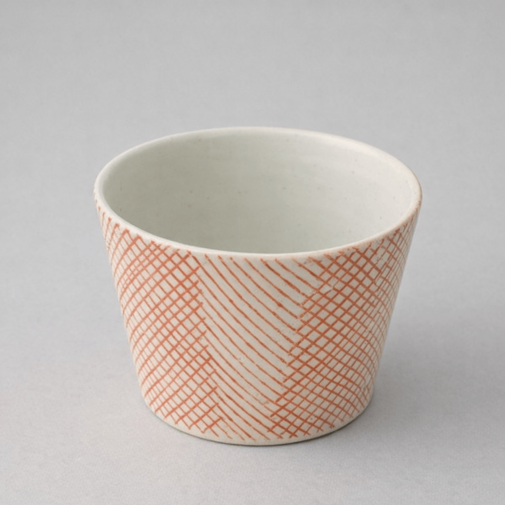 Hasami Koushi Soba Choko Cup Hasami Koushi Soba Choko Cup – Japanese Ceramic Tableware