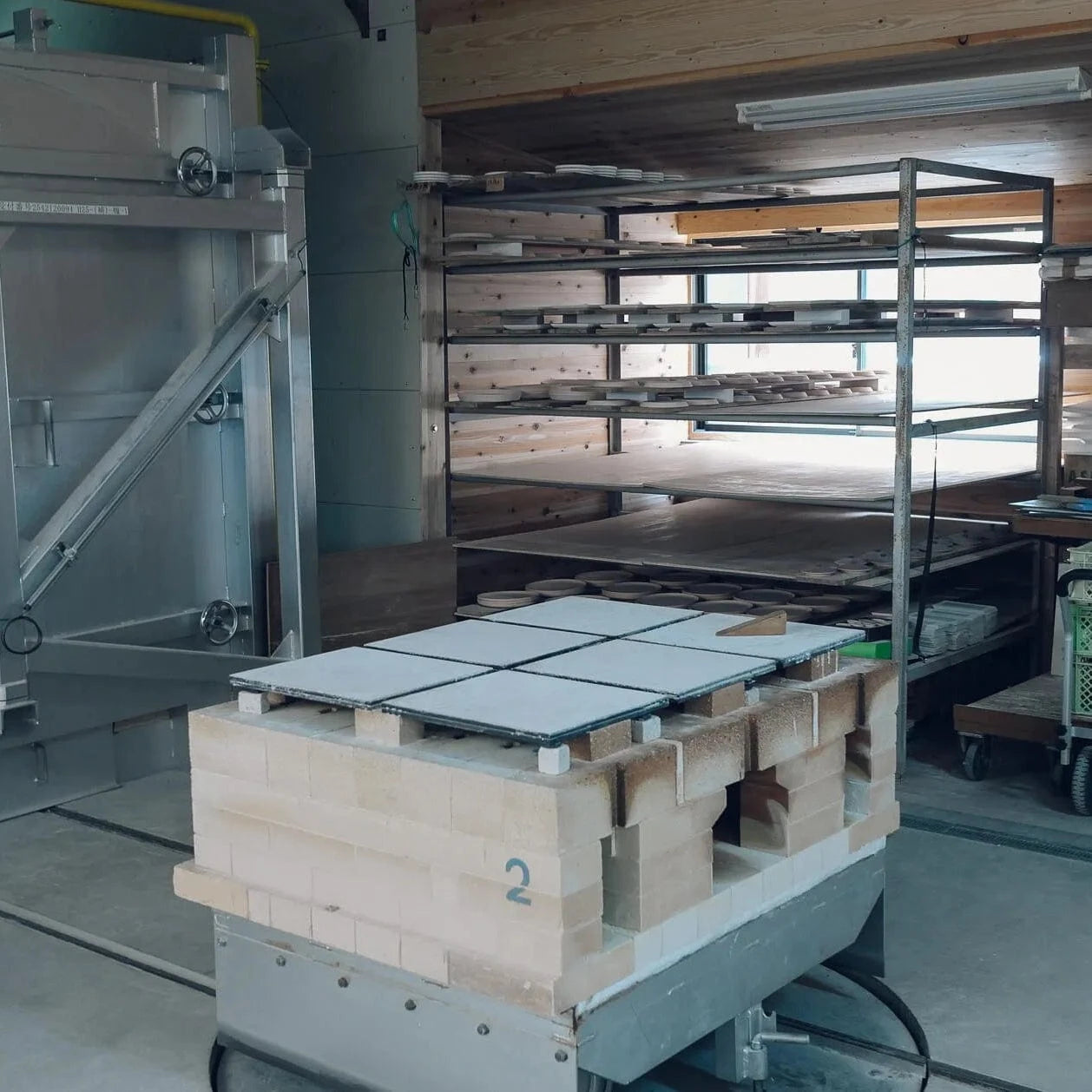 Hasamiyaki Cup Red – Large Hasamiyaki Cup Red – Large