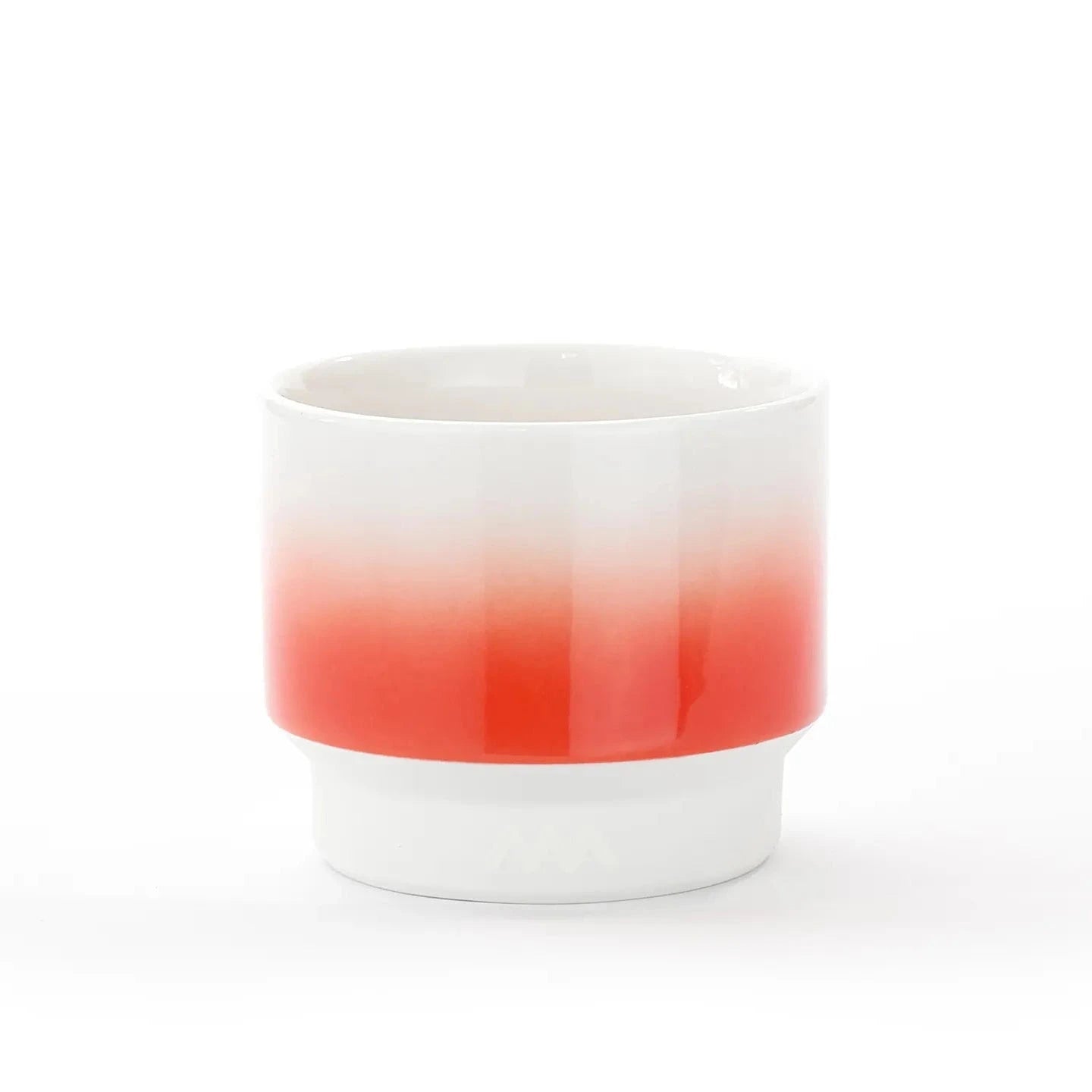 Hasamiyaki Cup Red – Small Hasamiyaki Cup Red – Small