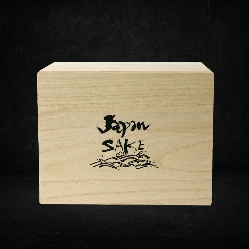 Japan Gold Sake Set Japan Gold Sake Set