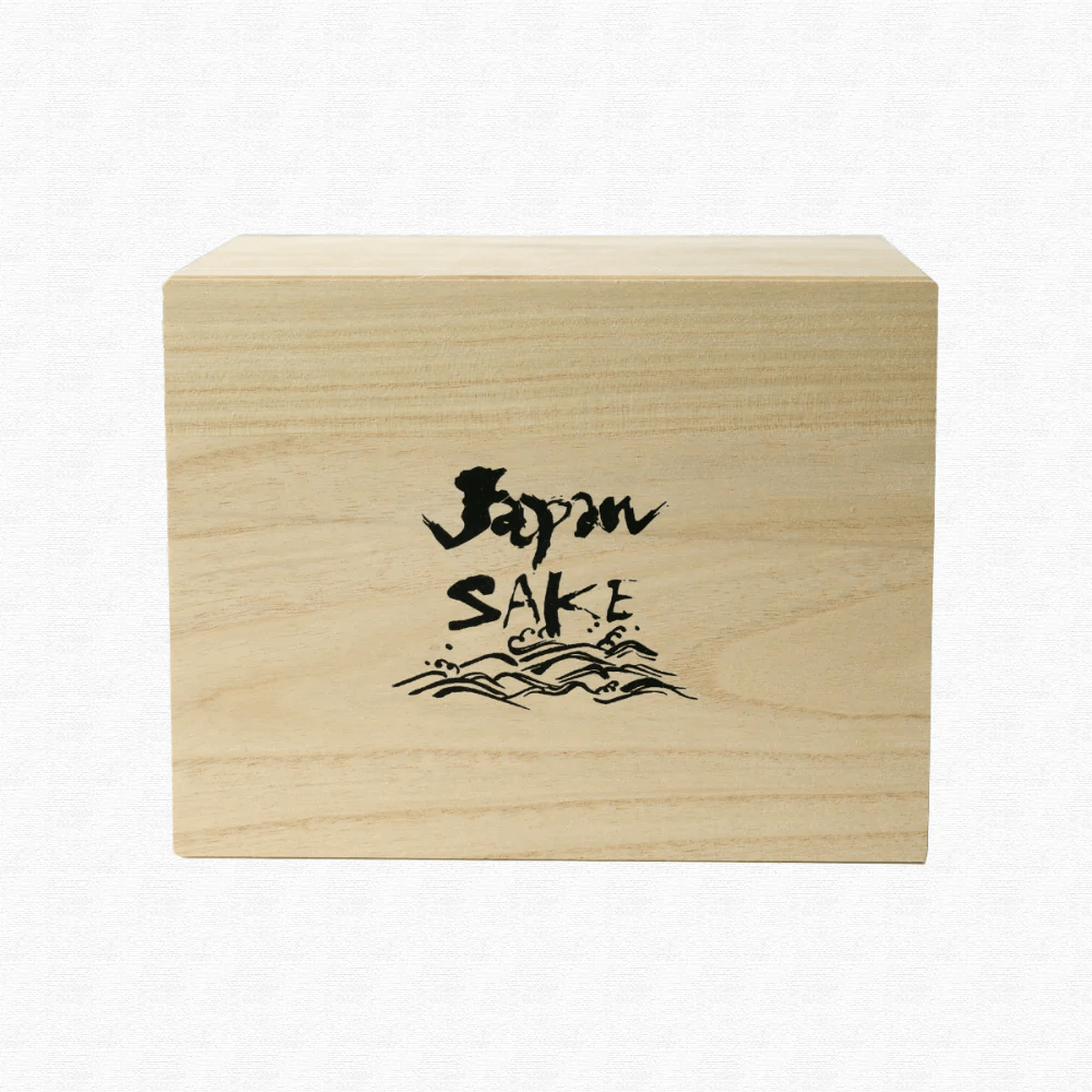 Japan Gold Sake Set Japan Gold Sake Set