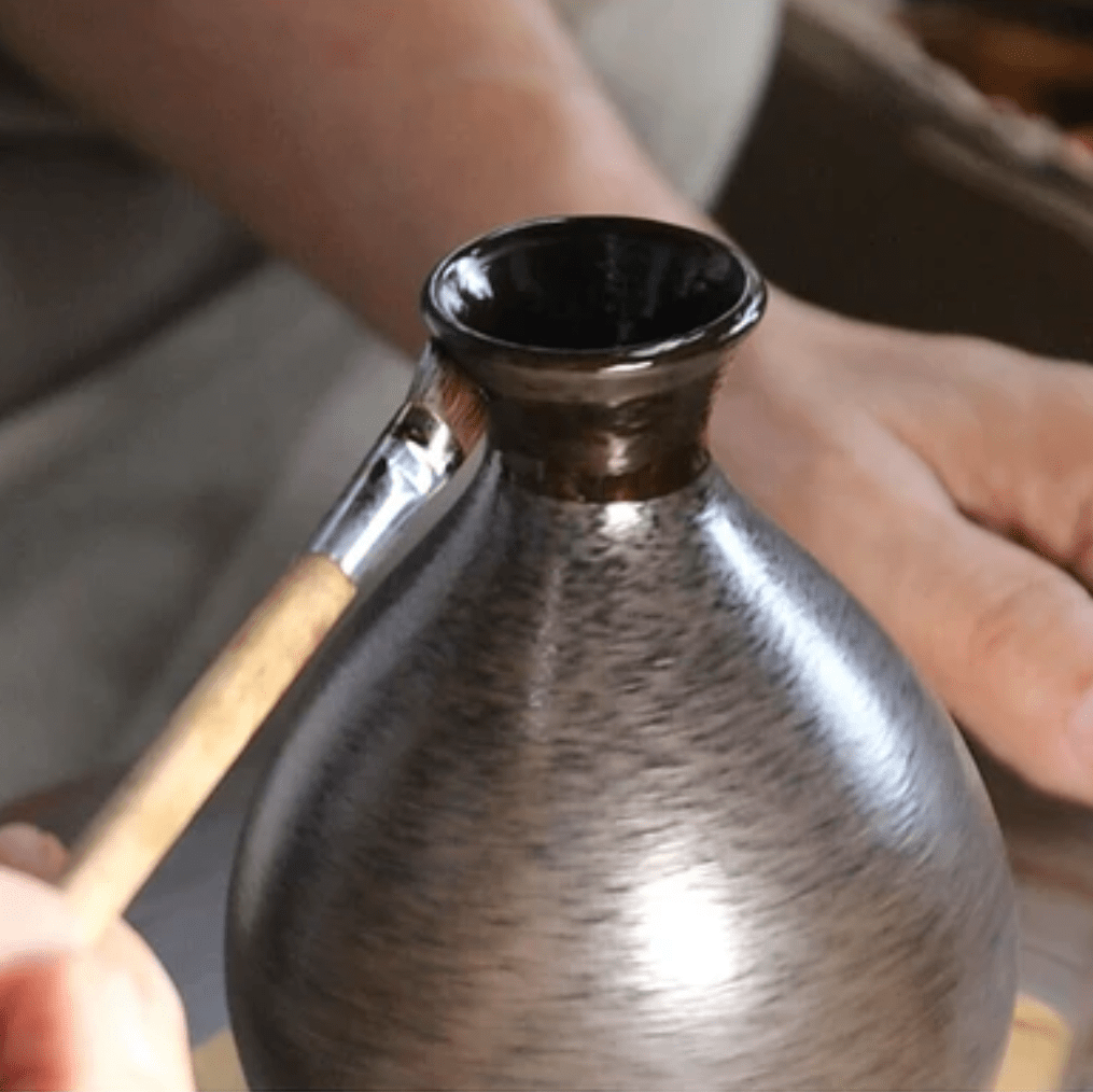 Japan Gold Sake Set Japan Gold Sake Set