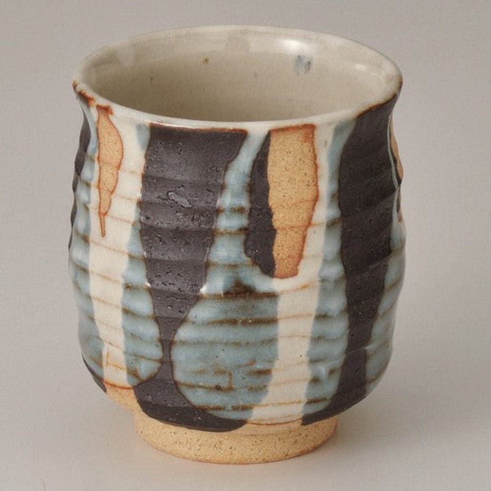 Jukusa Rokubei Tea Cup Jukusa Rokubei Tea Cup