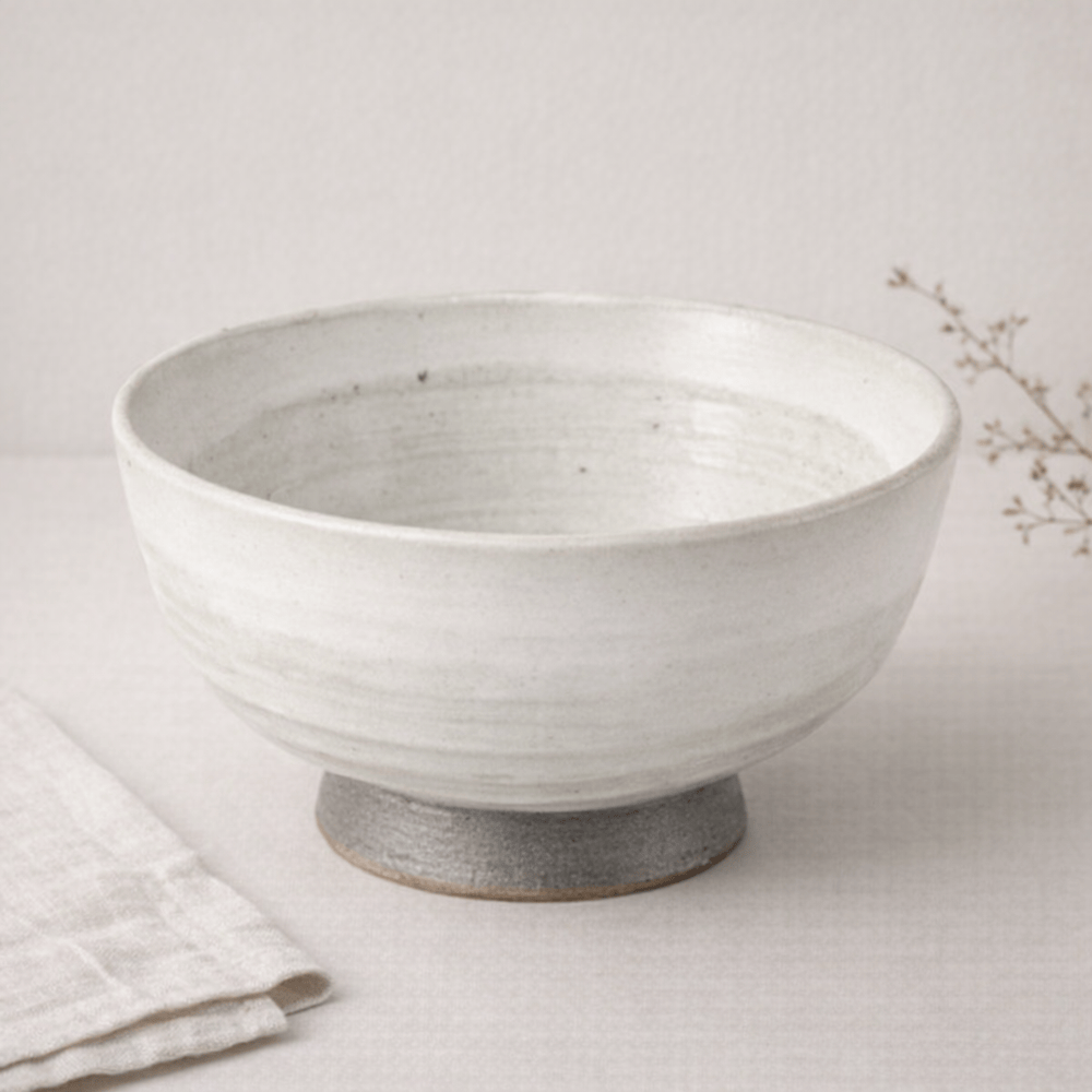 Karatsu Donburi Bowl Karatsu Donburi Bowl