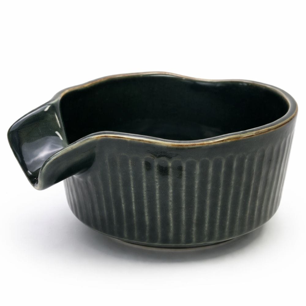 Kegime Oribe Katakuchi Matcha Starter Set Kegime Oribe Katakuchi Matcha Starter Set