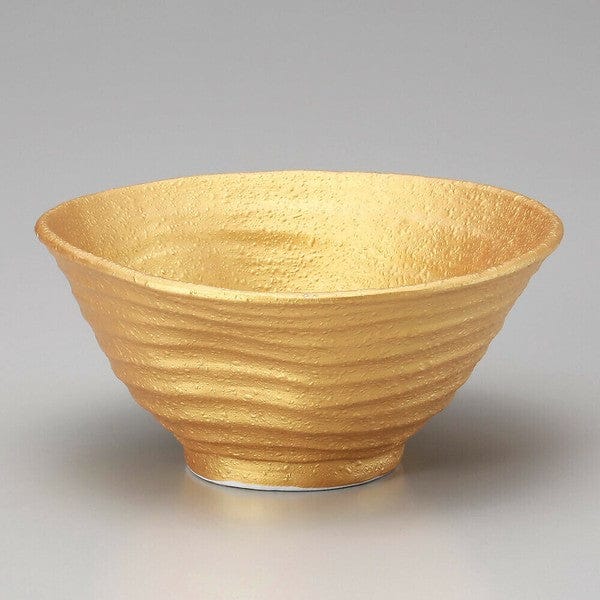 Kin-sai Gold Ramen Bowl Kin-sai Gold Ramen Bowl