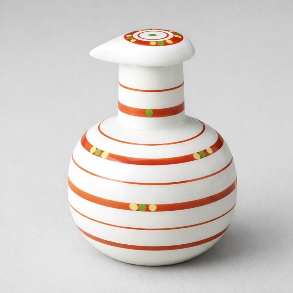 Kobana Stripe Soy Sauce Dispenser Kobana Stripe Soy Sauce Dispenser