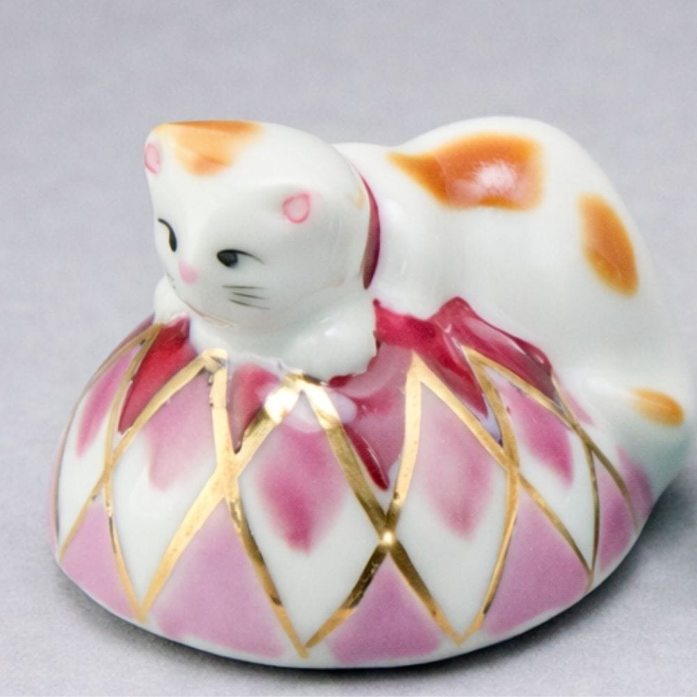 Marineko Chopstick Rest (Pair) Marineko Chopstick Rest (Pair)