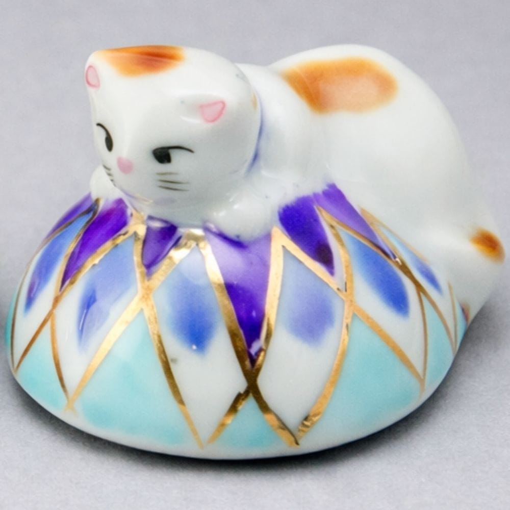 Marineko Chopstick Rest (Pair) Marineko Chopstick Rest (Pair)