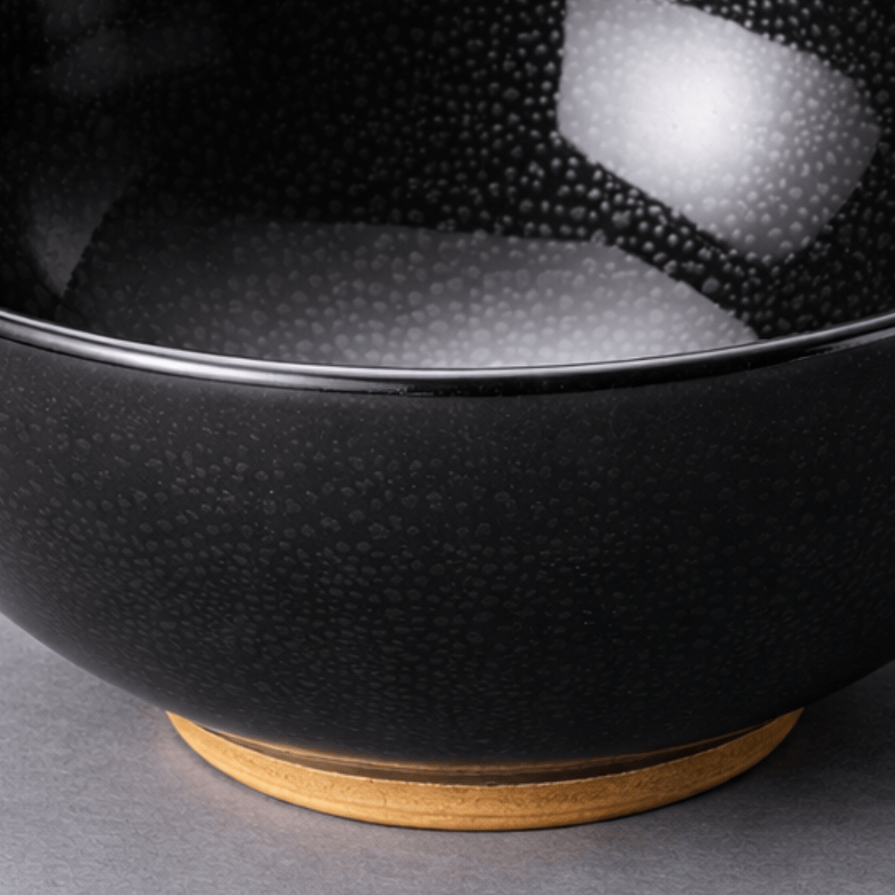 Midnight Zen Ramen Bowl Midnight Zen Ramen Bowl