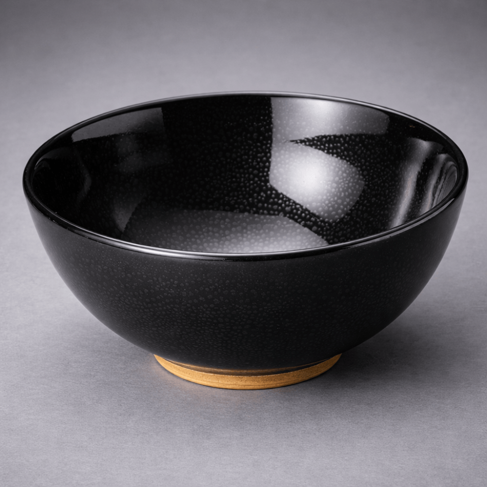 Midnight Zen Ramen Bowl Midnight Zen Ramen Bowl