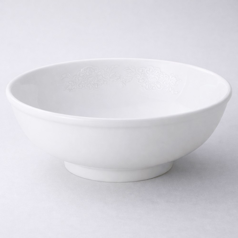 Minimalist Ramen Bowl Minimalist Ramen Bowl