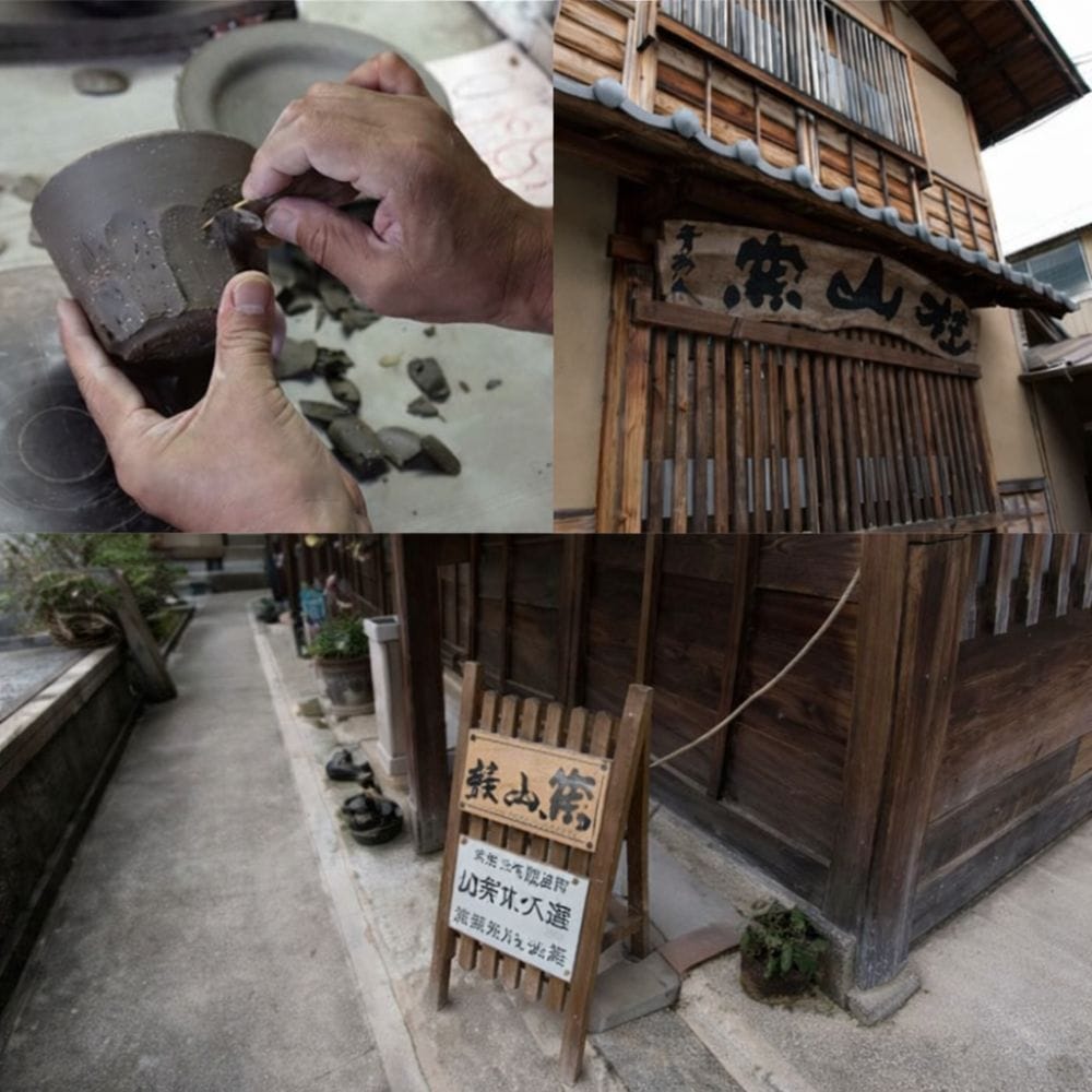 Mino Climbing Square Plate Winter Mino Climbing Square Plate Winter