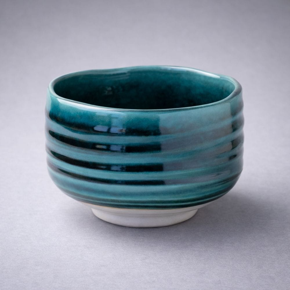 Mino Fresh Green Matcha Bowl Mino Fresh Green Matcha Bowl