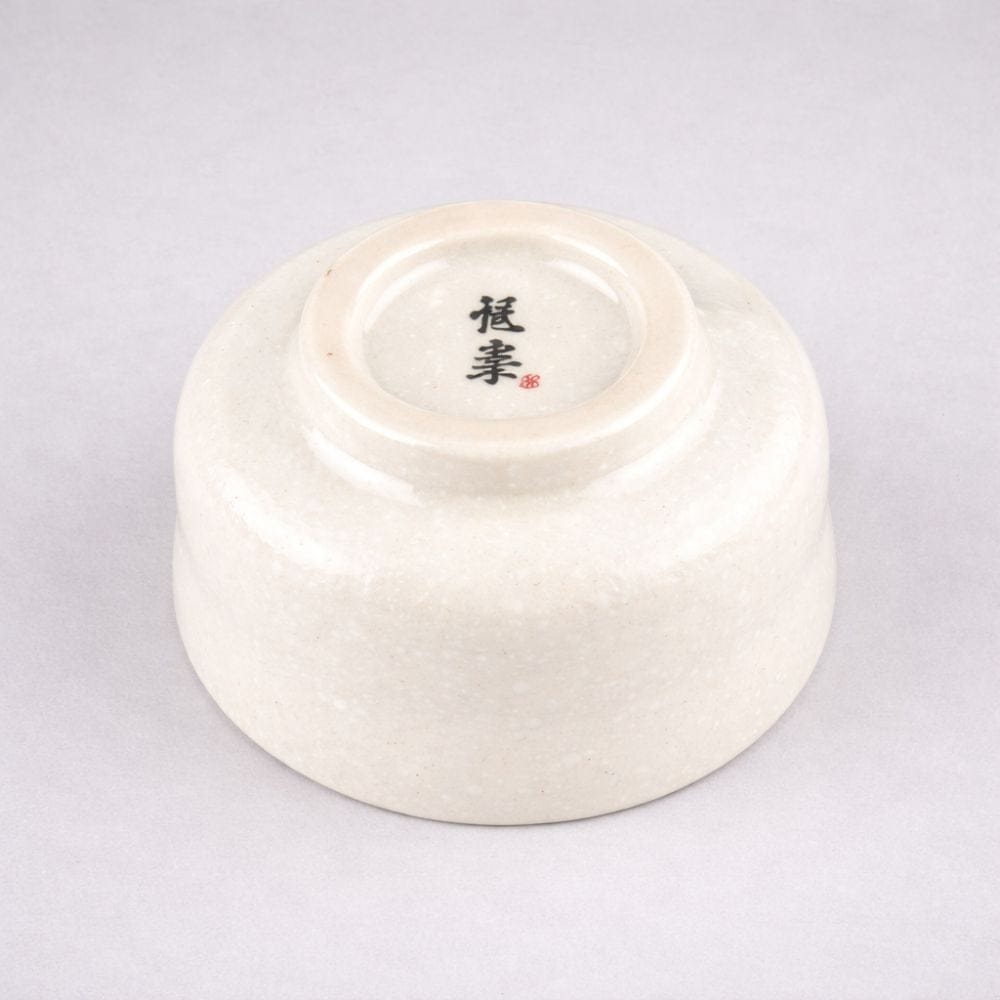 Mino Fuji Gold Matcha bowl Mino Fuji Gold Matcha bowl