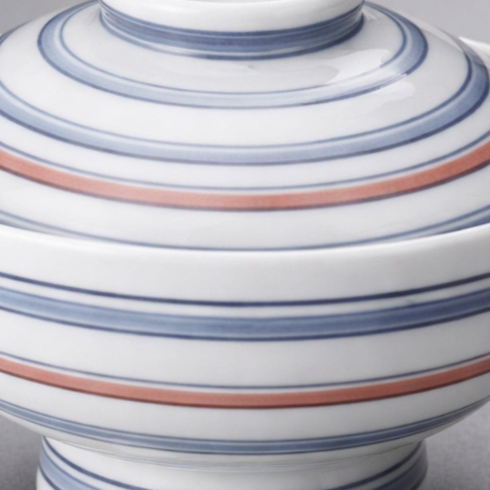 Mino Komasuji Donburi Bowl Mino Komasuji Donburi Bowl