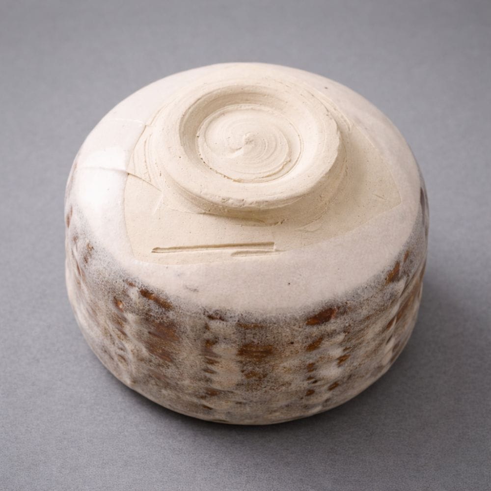 Mino Onishino Matcha Bowl Mino Onishino Matcha Bowl