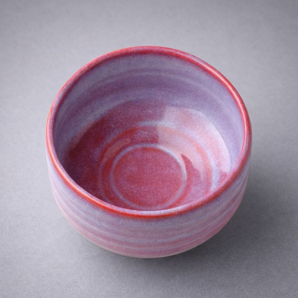 Mino Sakura Matcha Bowl Mino Sakura Matcha Bowl