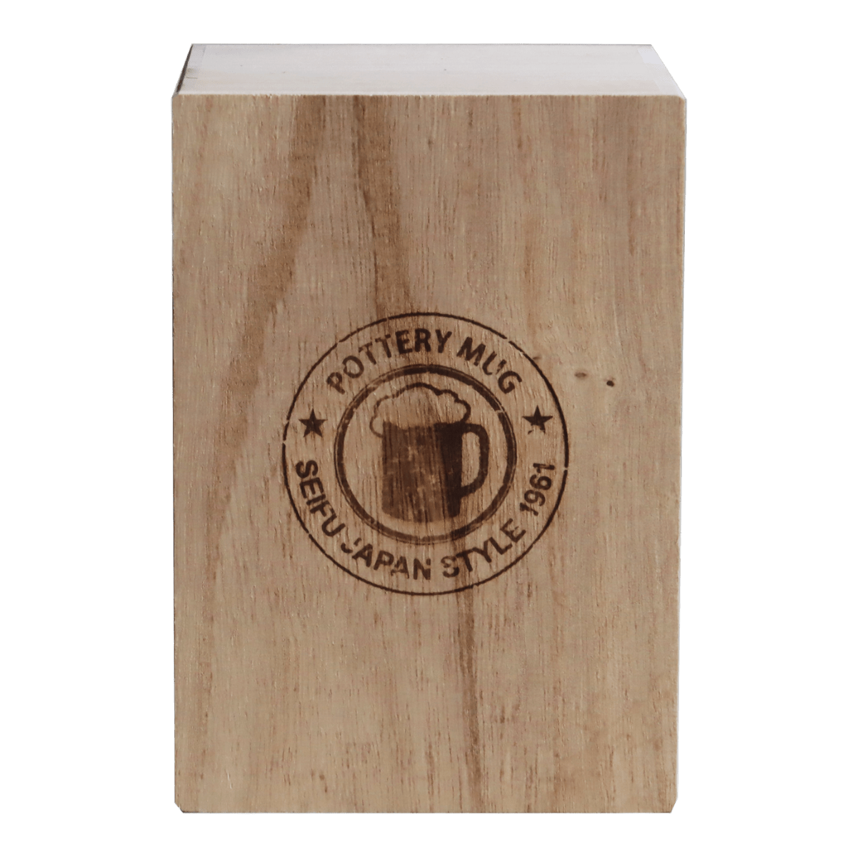 Nagashi Big Mug Nagashi Big Mug - Japanese Tableware | MyJapaneseWorld