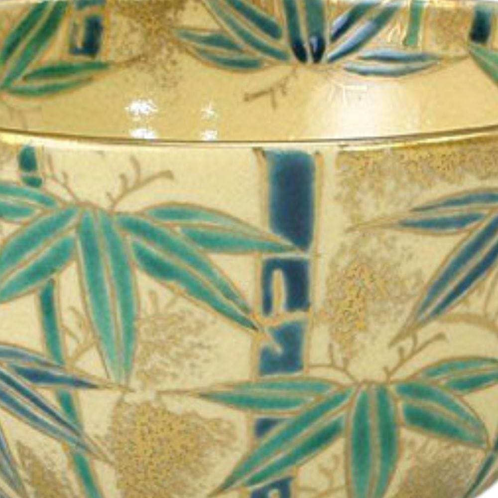 Ninseitake Matcha Bowl Ninseitake Matcha Bowl
