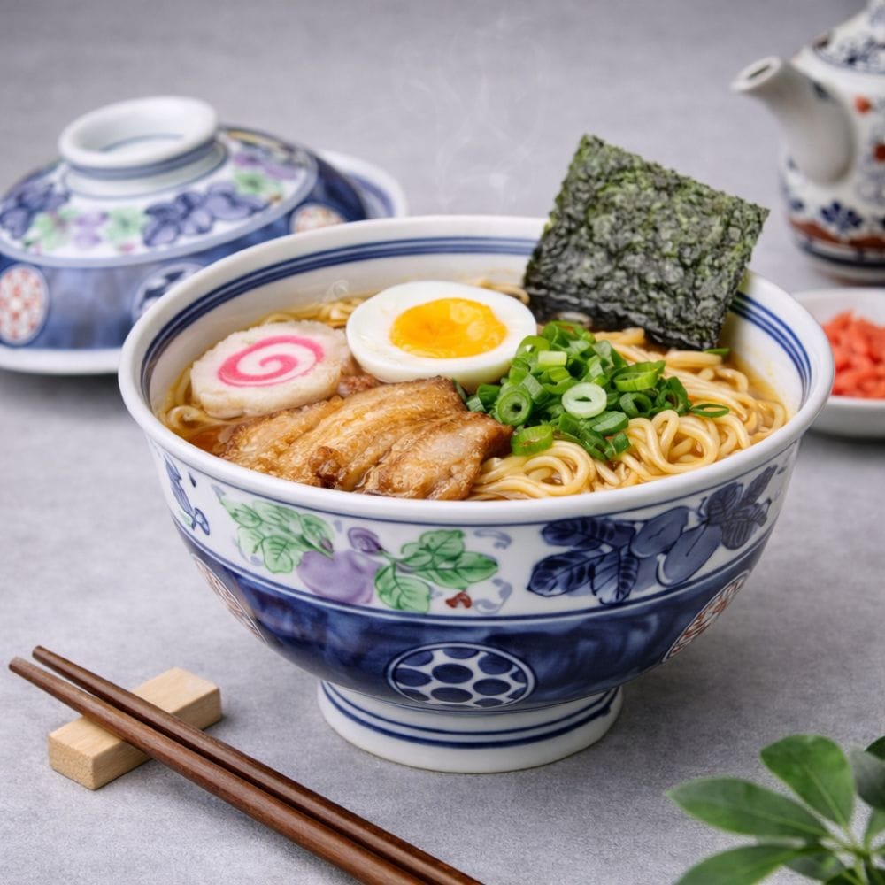 Nishikimaru Hisago Mino Bowl Nishikimaru Hisago Mino Bowl