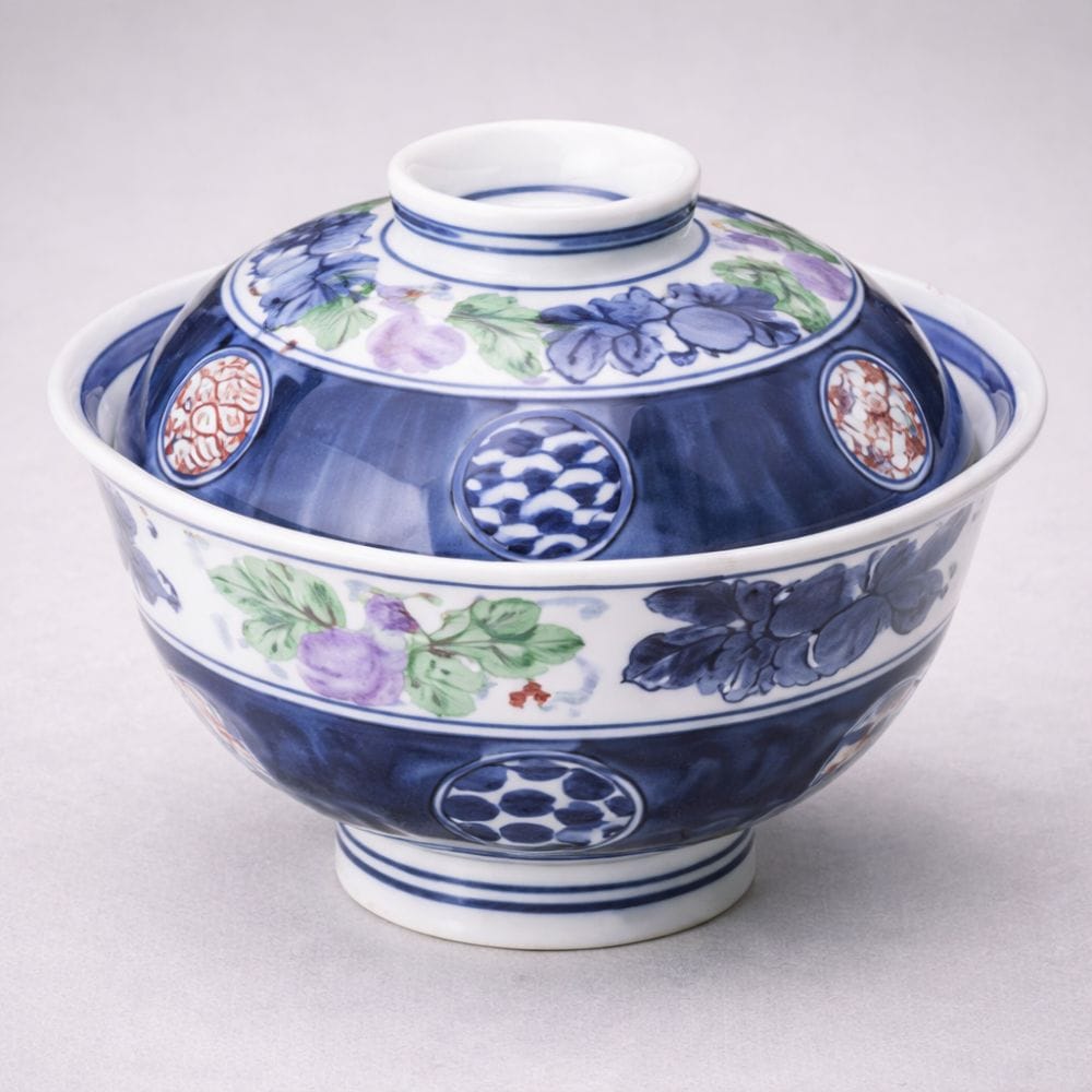 Nishikimaru Hisago Mino Bowl Nishikimaru Hisago Mino Bowl