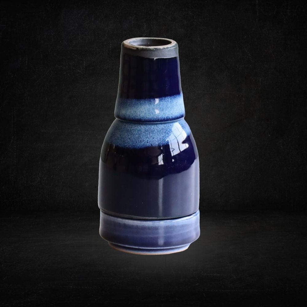 Ohitorisama Marine Sake Set Ohitorisama Marine Sake Set