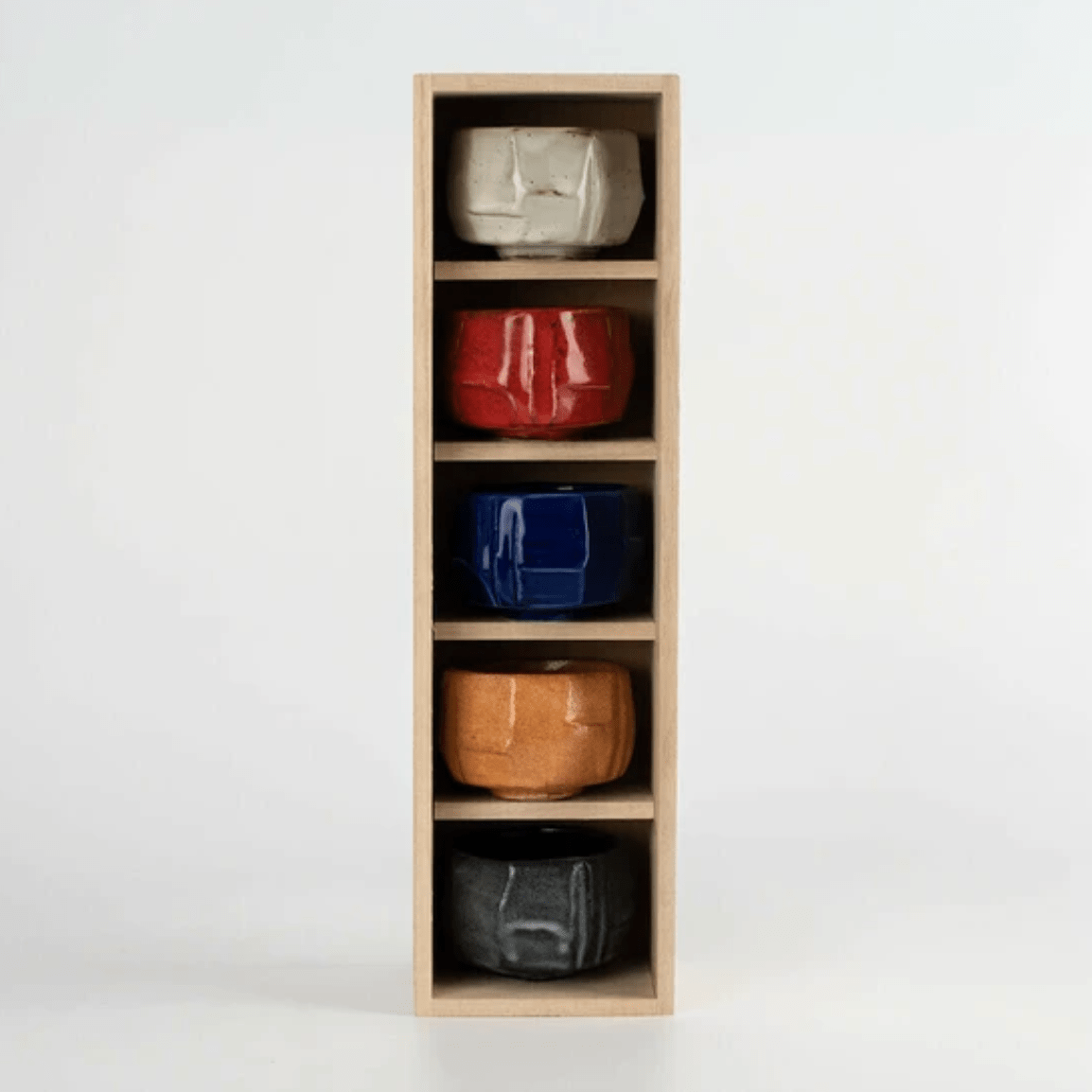 Oiwake Kiln Sake Cup Set Oiwake Kiln Sake Cup Set