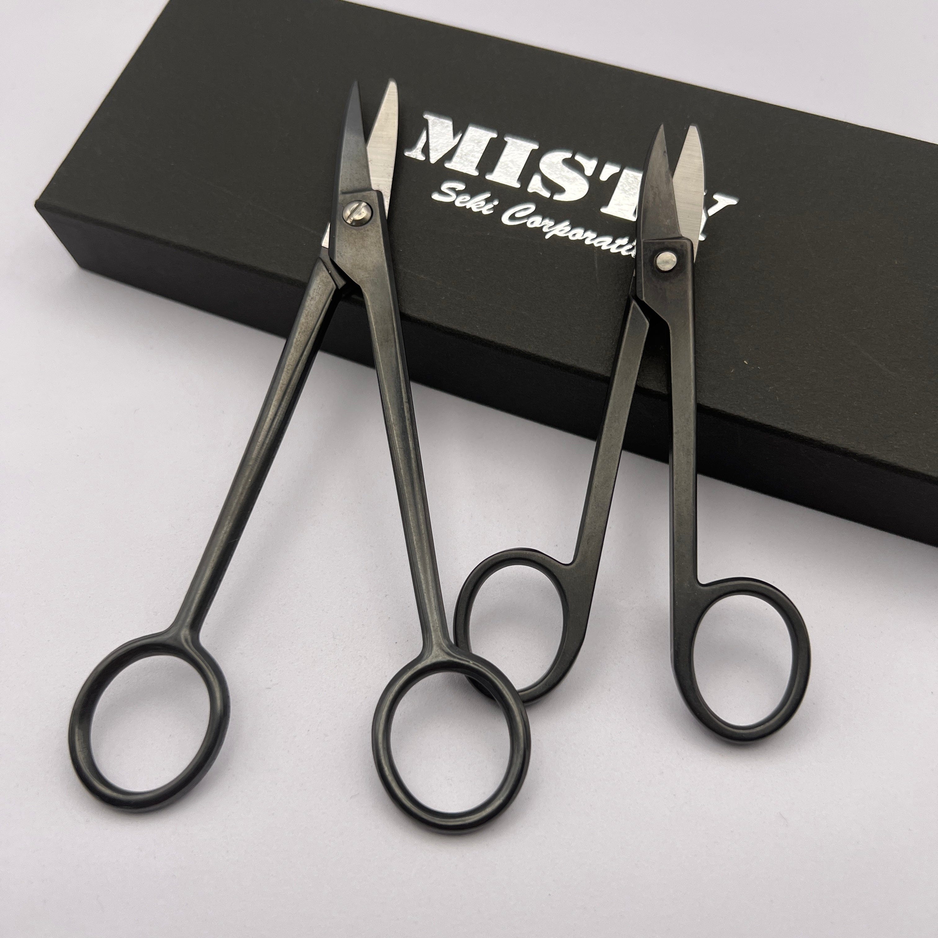 Premium Bonsai Pruning Scissors Set Premium Bonsai Pruning Scissors Set