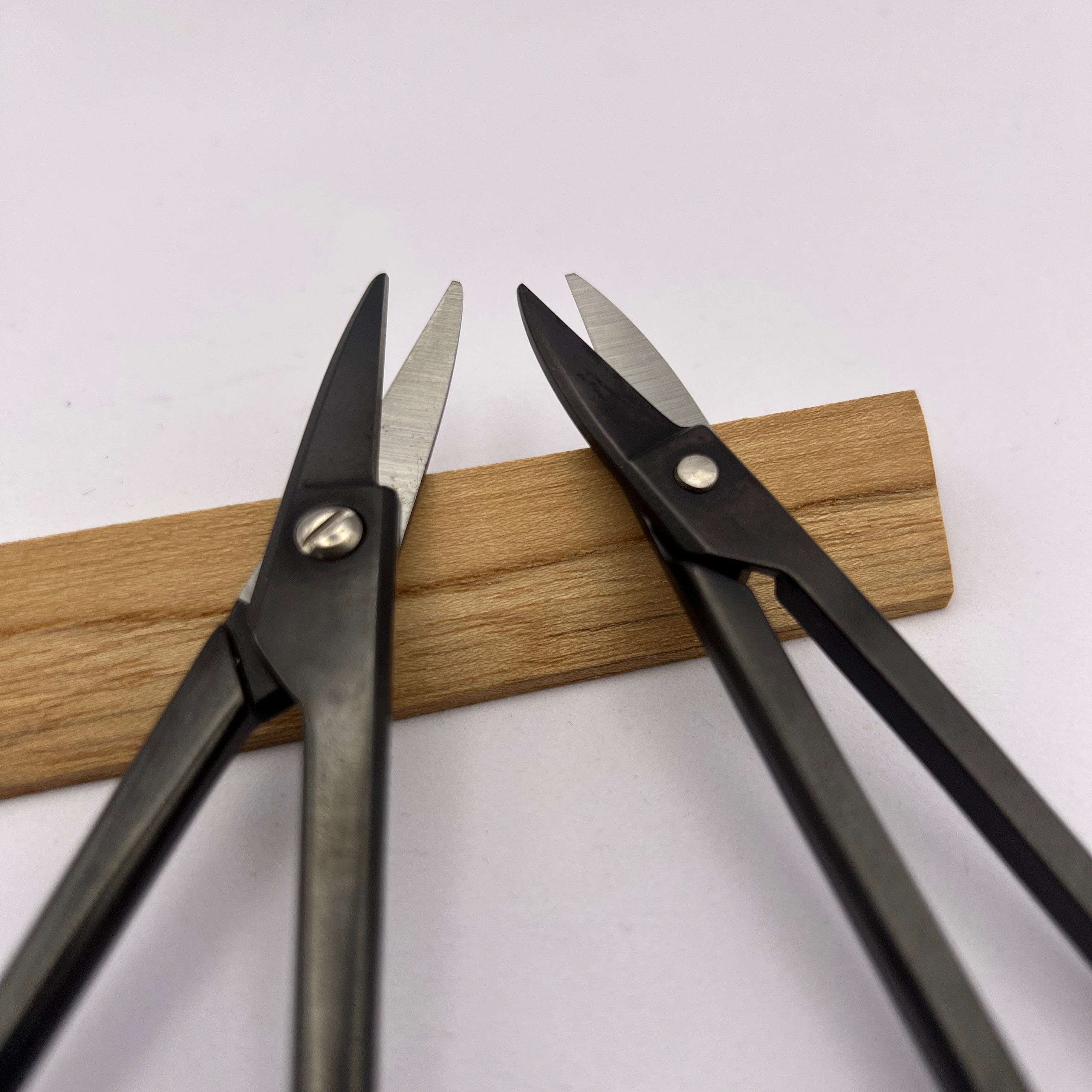 Premium Bonsai Pruning Scissors Set Premium Bonsai Pruning Scissors Set