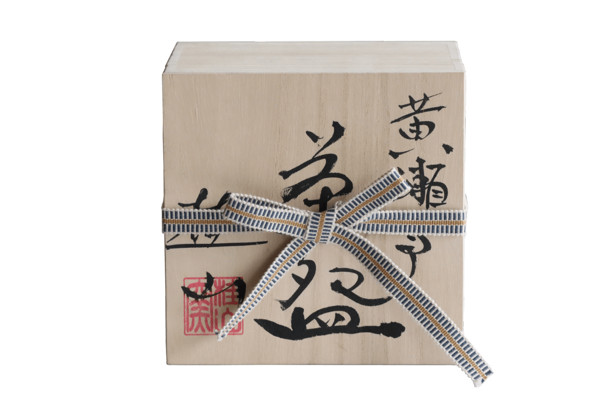 Premium ORIBE Matcha Cup Premium ORIBE Matcha Cup - Tea Ceremony | MyJapaneseWorld