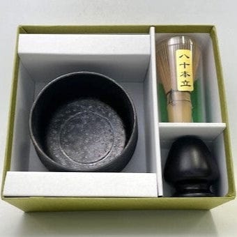 Rinko Matcha Starter Set Rinko Matcha Starter Set