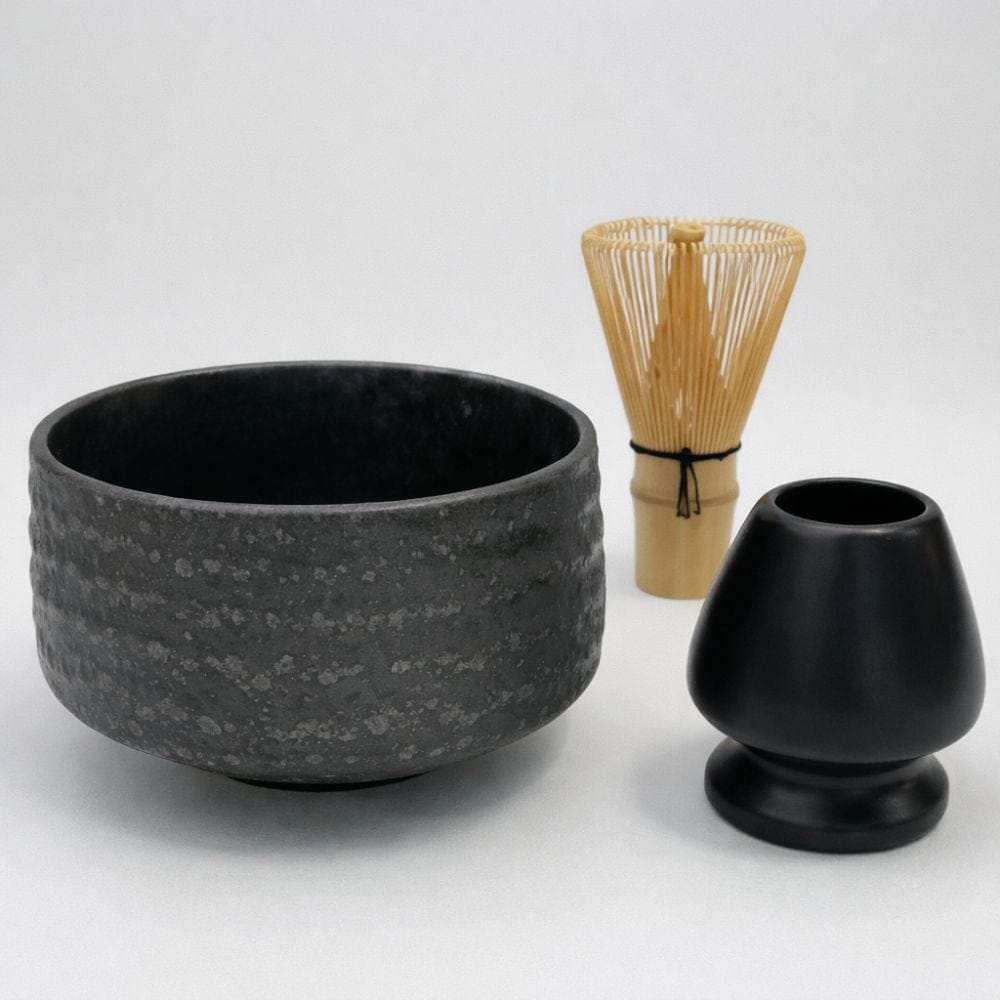 Rinko Matcha Starter Set Rinko Matcha Starter Set