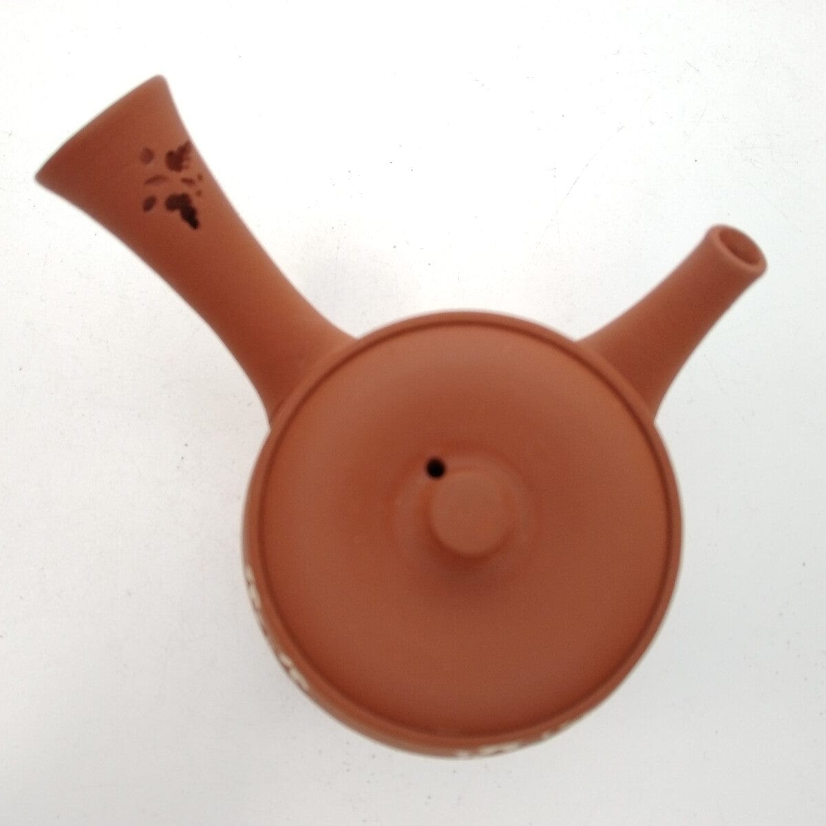 Seiho Shudei Kiritate Sakura Printed Tea pot Seiho Shudei Kiritate Sakura Printed Tea pot