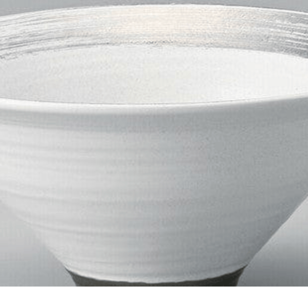 Shirokessho Ramen Bowl Shirokessho Ramen Bowl