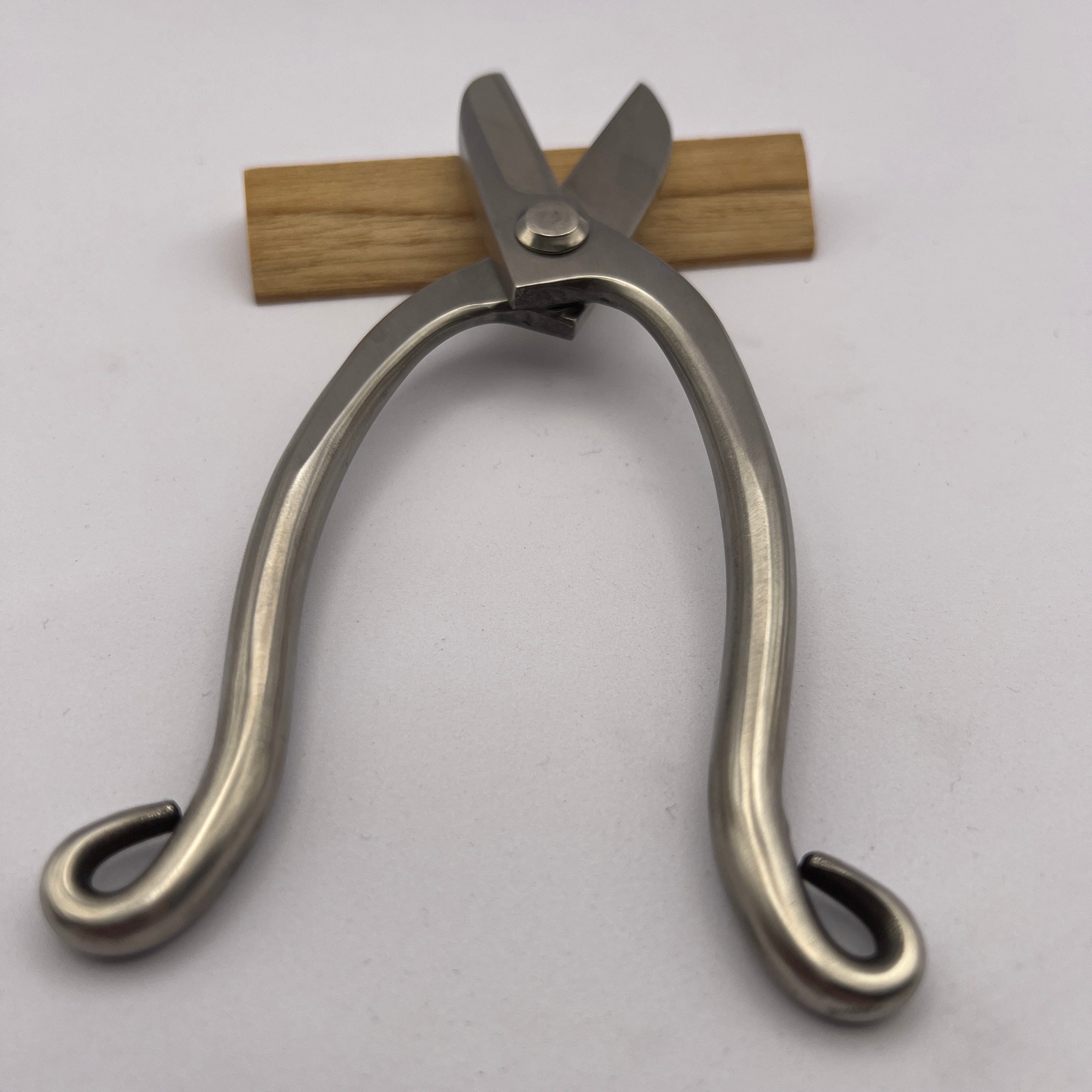 Stainless Steel Flower Scissors Stainless Steel Flower Scissors