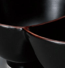 Tenmoku Abeku Bowl Tenmoku Abeku Bowl