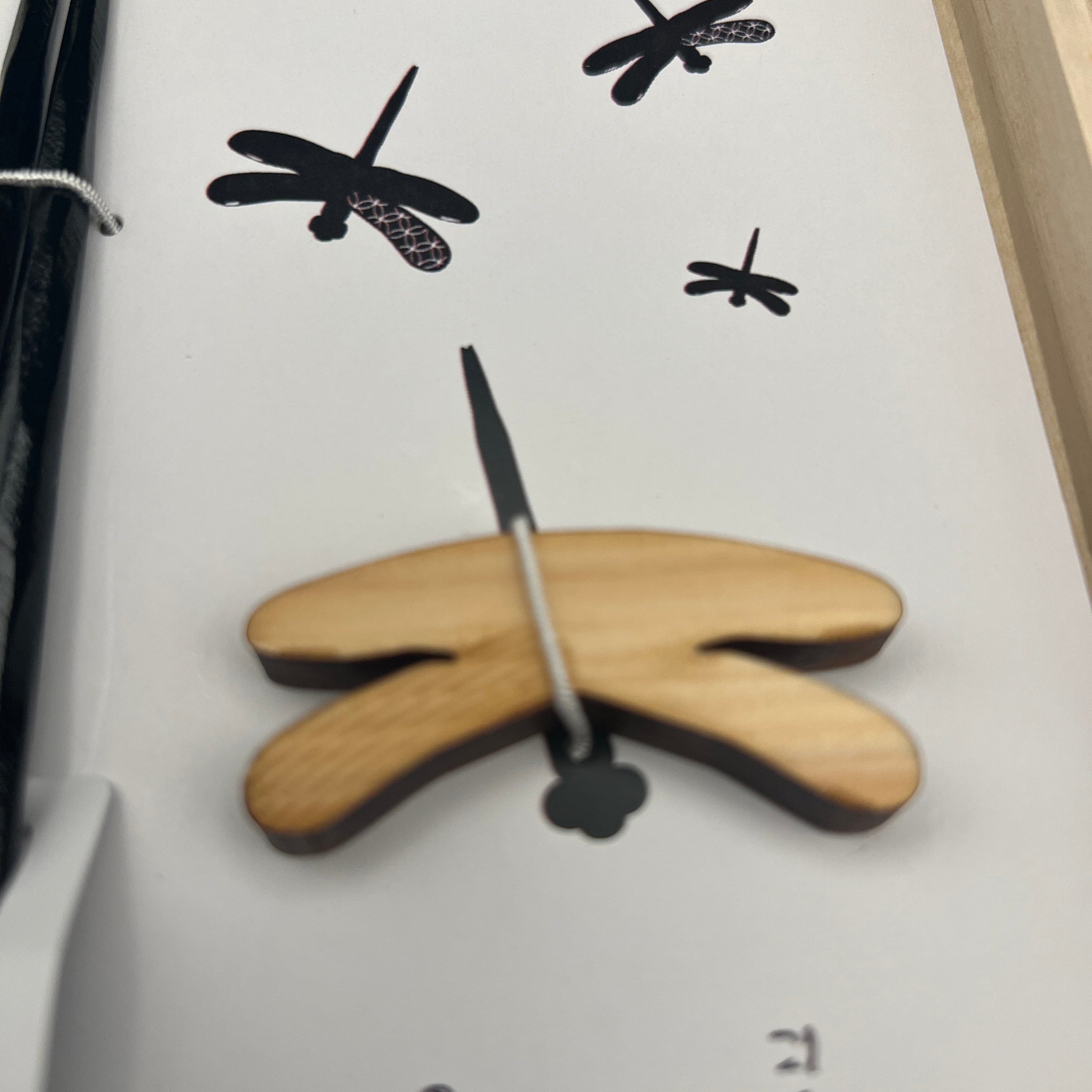 Zentoyoyo Kezuri Chopsticks and Tombo shaped rest LARGE Zentoyoyo Kezuri Chopsticks Pair Set - Japanese Chopsticks | MyJapaneseWorld