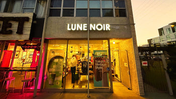 Tradition Meets Modernity: Why LA’s LunaMatcha Selects Organic Matcha from Kagoshima