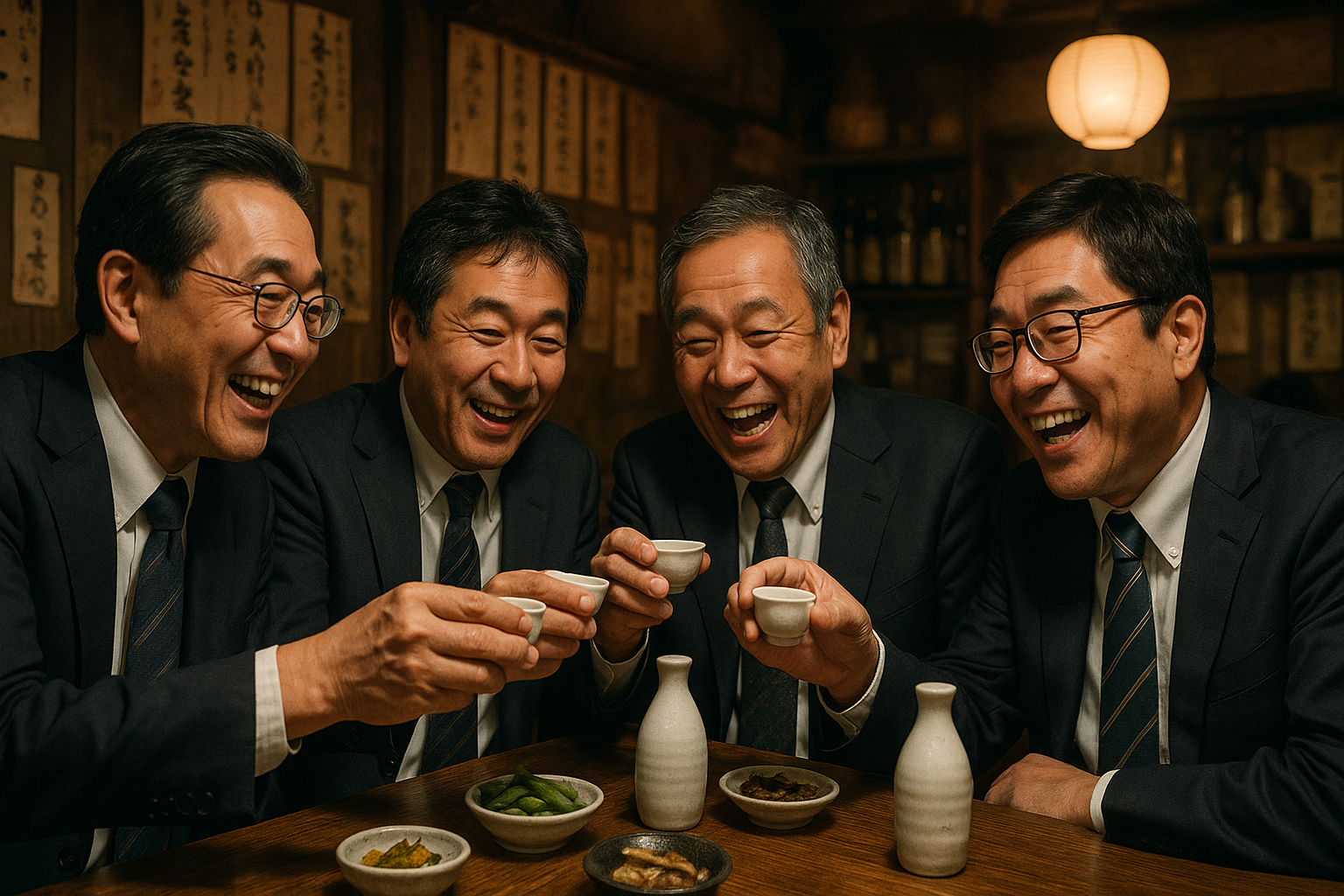 How to Drink Sake: A Guide to Japanese Tradition, Taste, and Etiquette