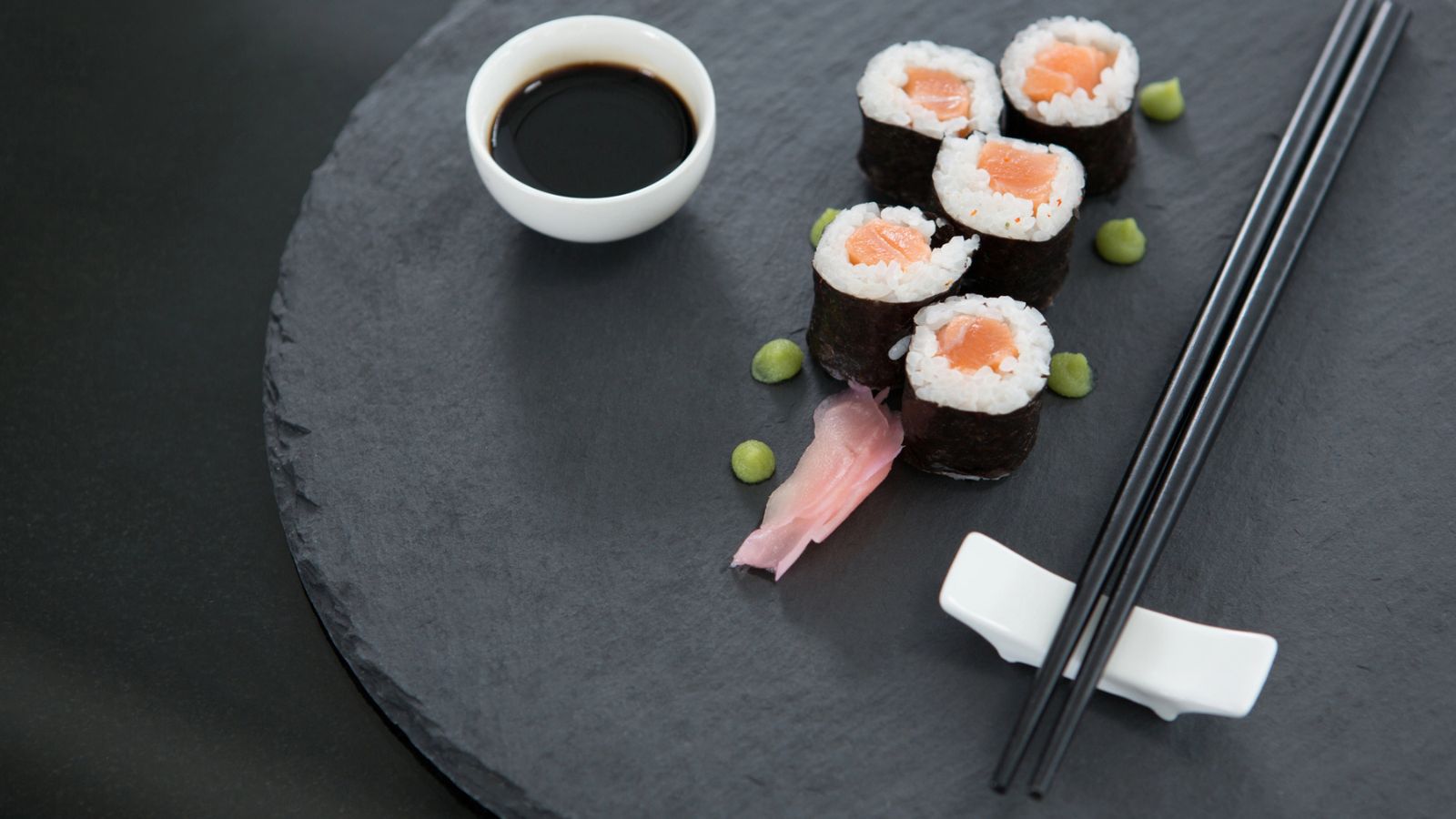 Chopstick Rest: The Elegant Detail of Japanese Dining