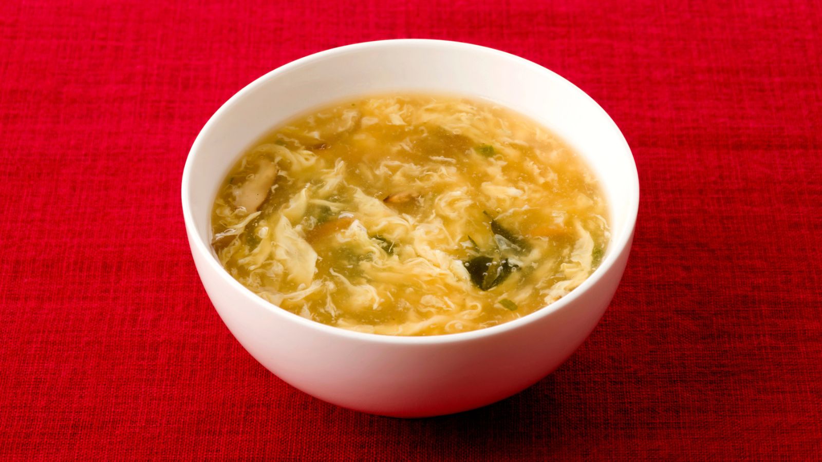 How to Make Egg Drop Soup: A Comforting Classic with Endless Variations